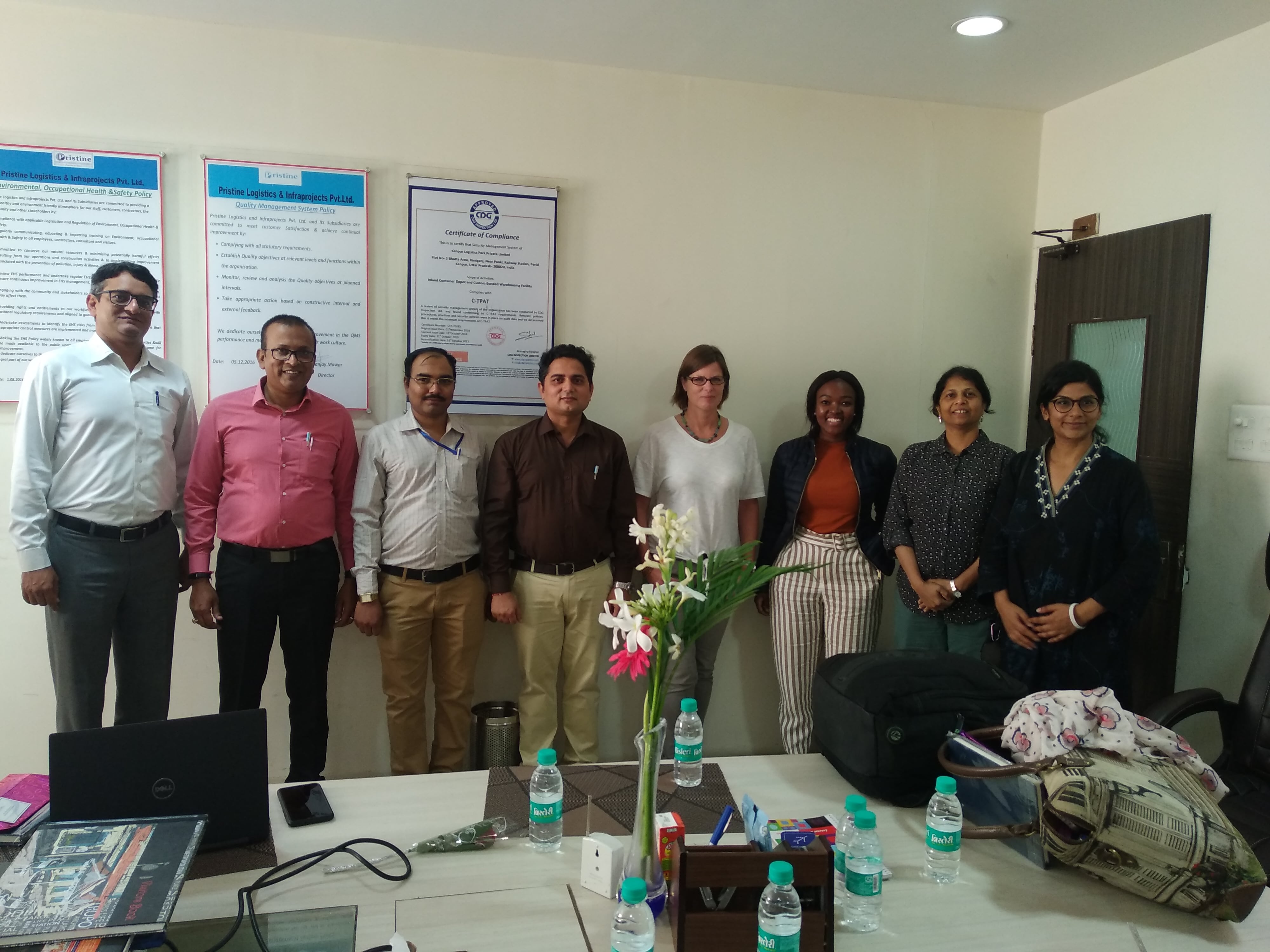 ESG Committee Meeting