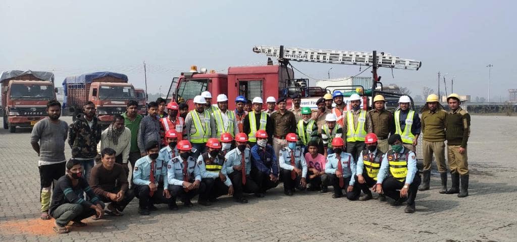 Fire Drill (4)