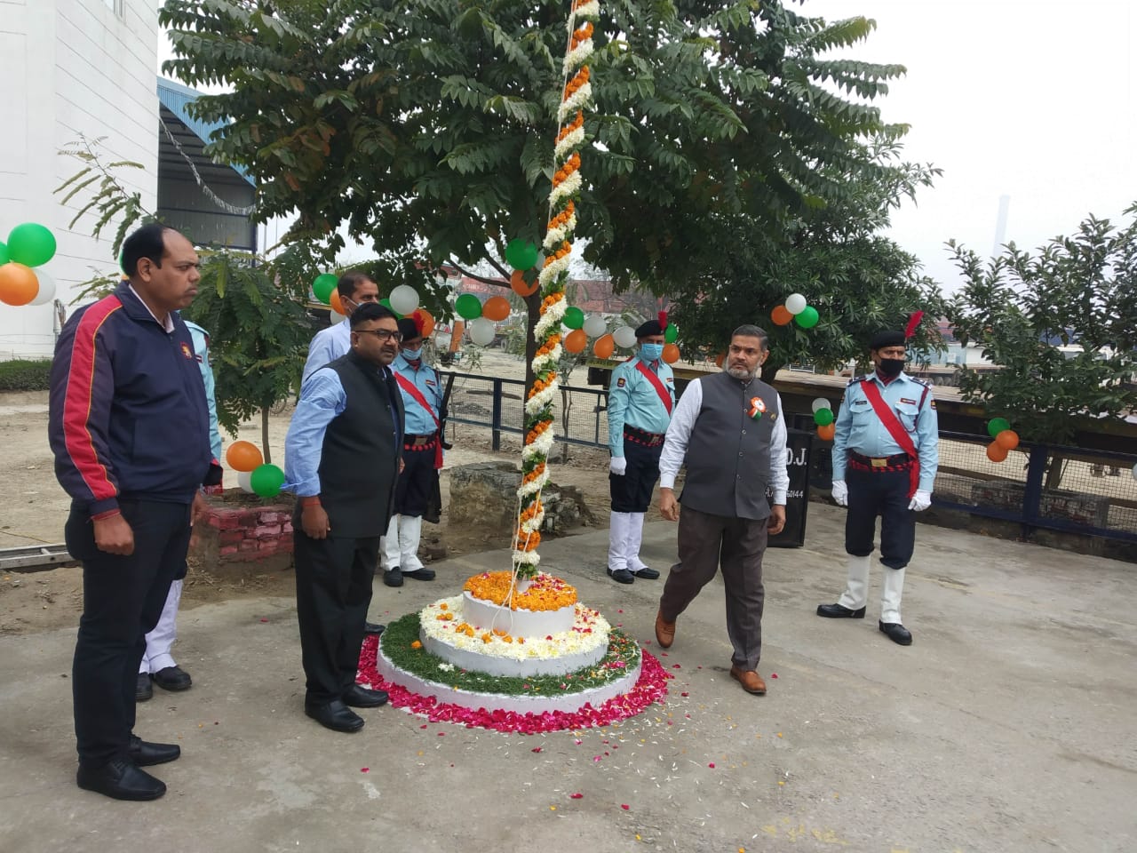Republic Day Celebration (2)
