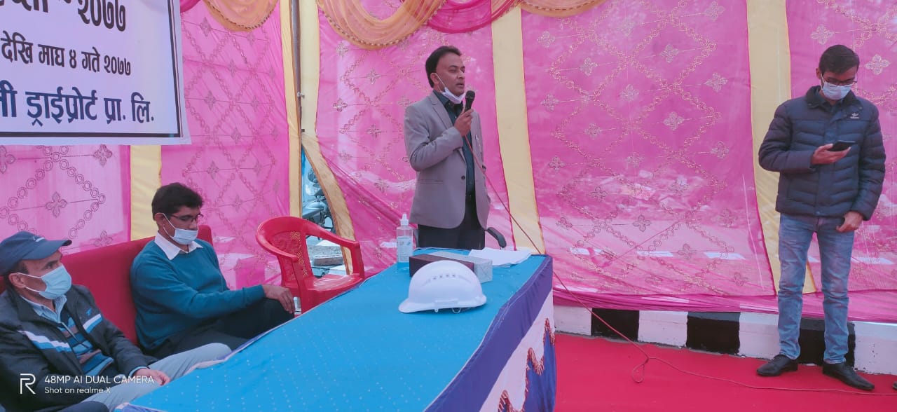Road Safety Week Celebration (2)
