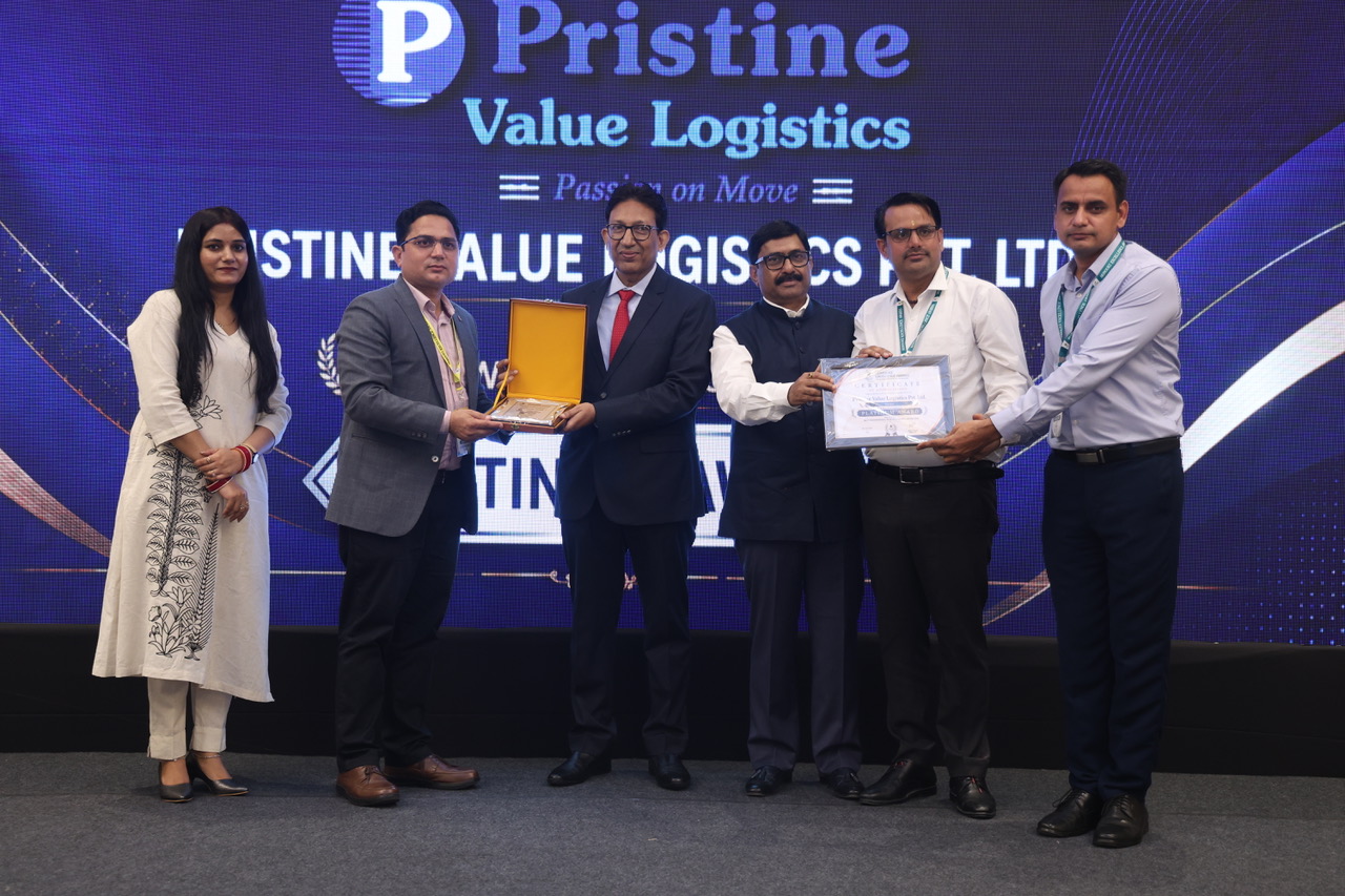 Platinum Award - Best Occupational Health & Safety Award 2026